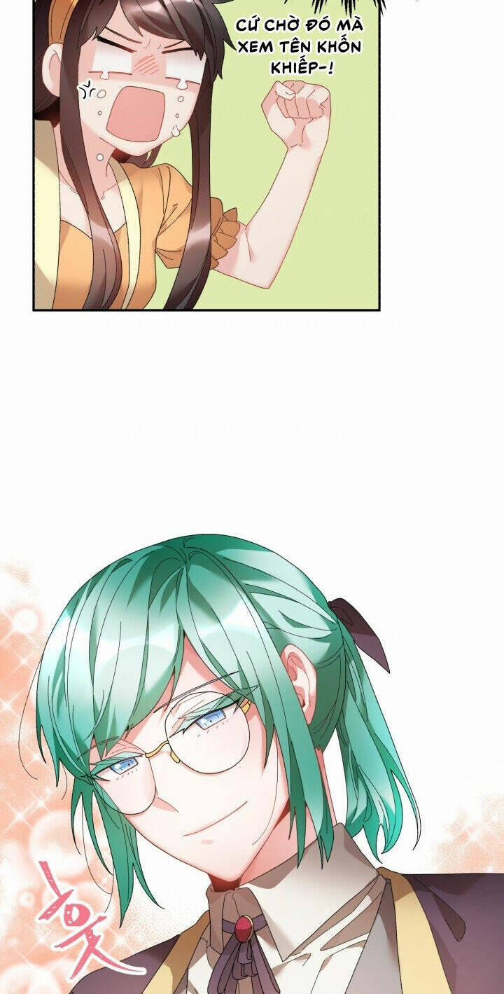 Tôi Không Muốn Trở Thành Nữ Hoàng 43 trang 48