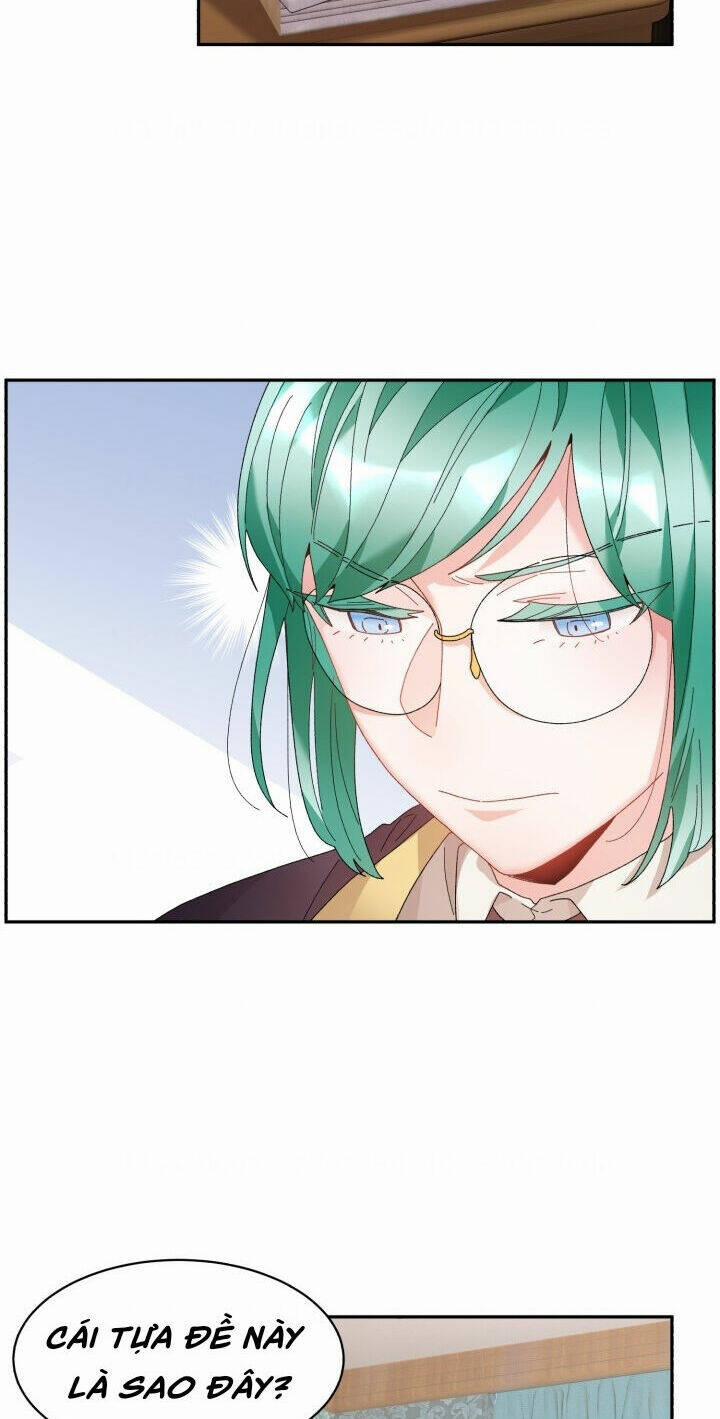 Tôi Không Muốn Trở Thành Nữ Hoàng 43 trang 50