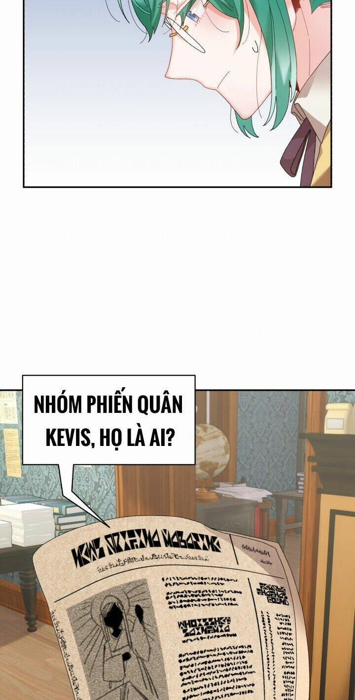 Tôi Không Muốn Trở Thành Nữ Hoàng 43 trang 52