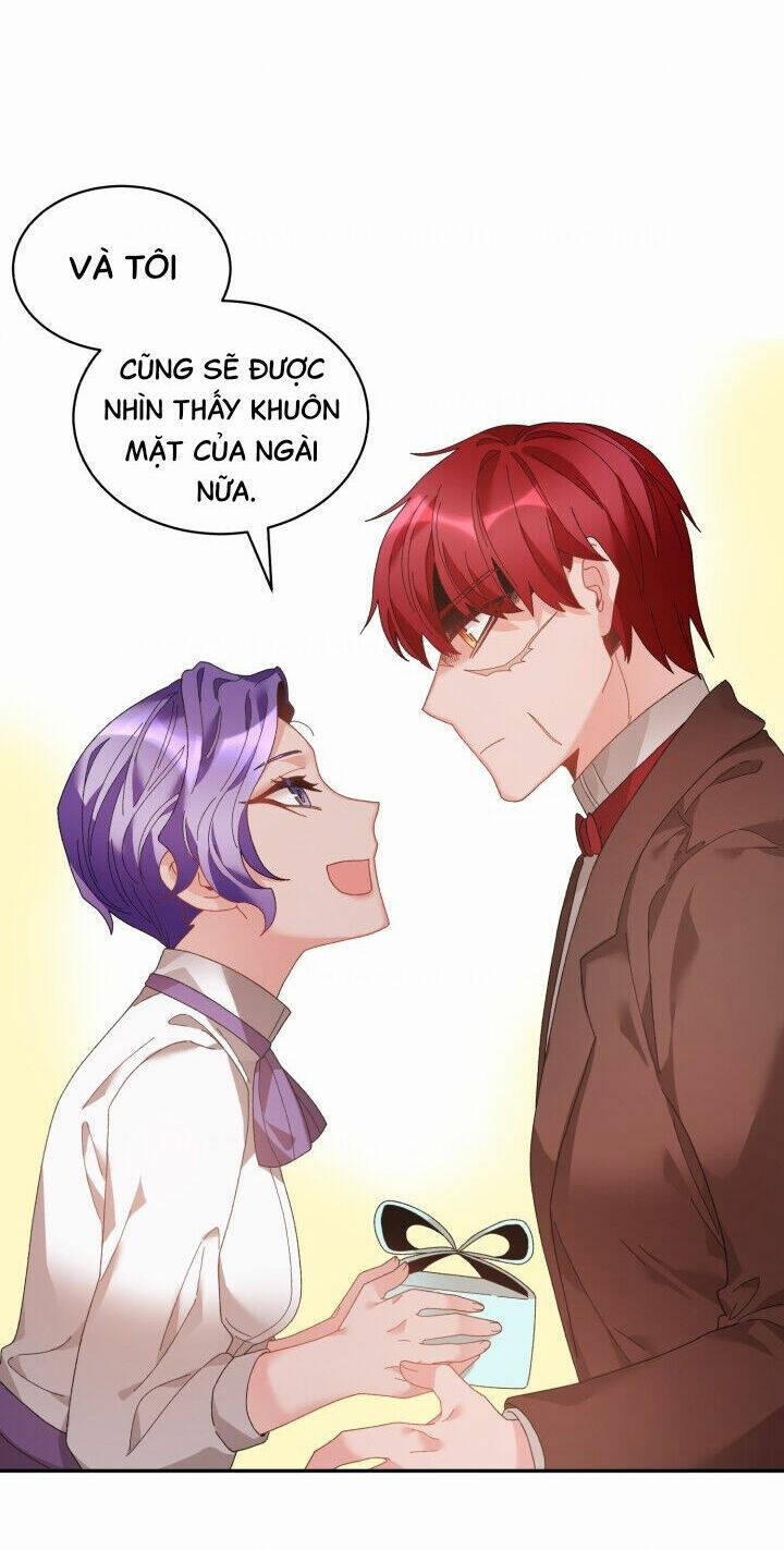 Tôi Không Muốn Trở Thành Nữ Hoàng 43 trang 6