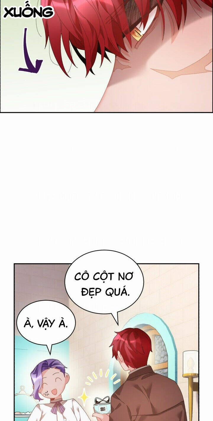 Tôi Không Muốn Trở Thành Nữ Hoàng 43 trang 8