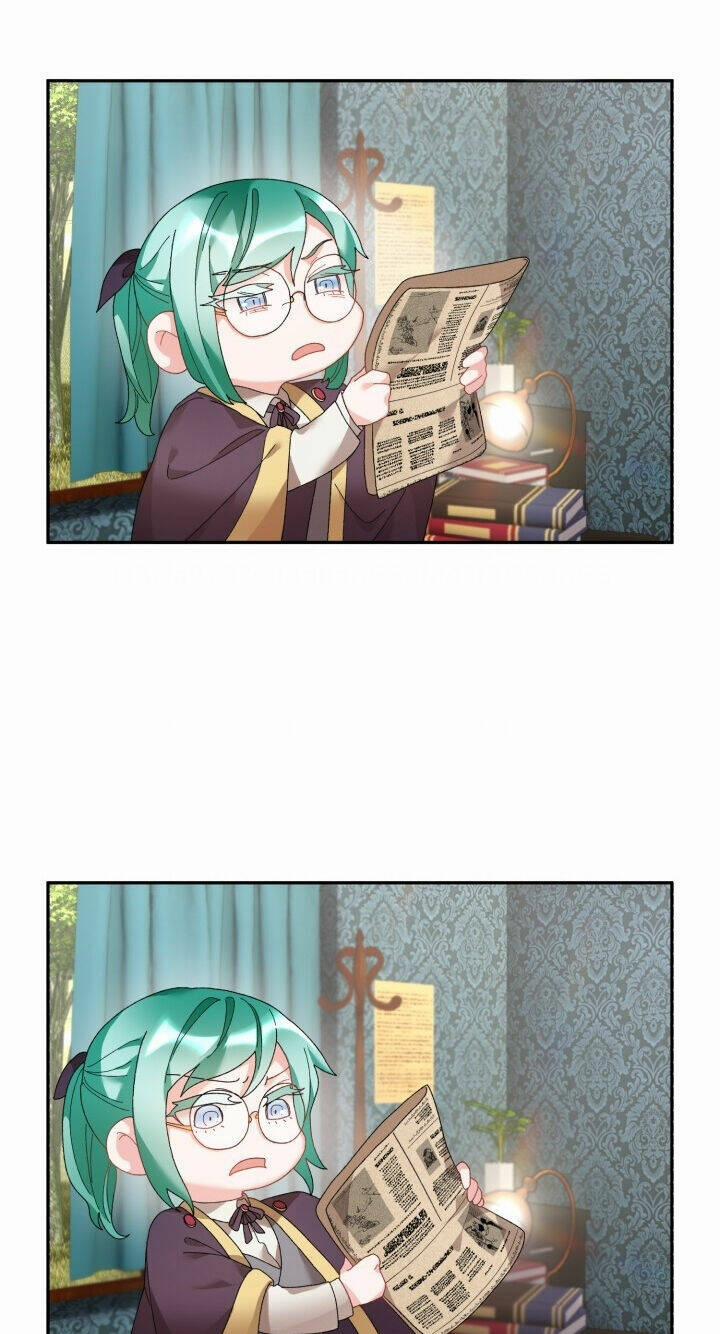 Tôi Không Muốn Trở Thành Nữ Hoàng 44 trang 0