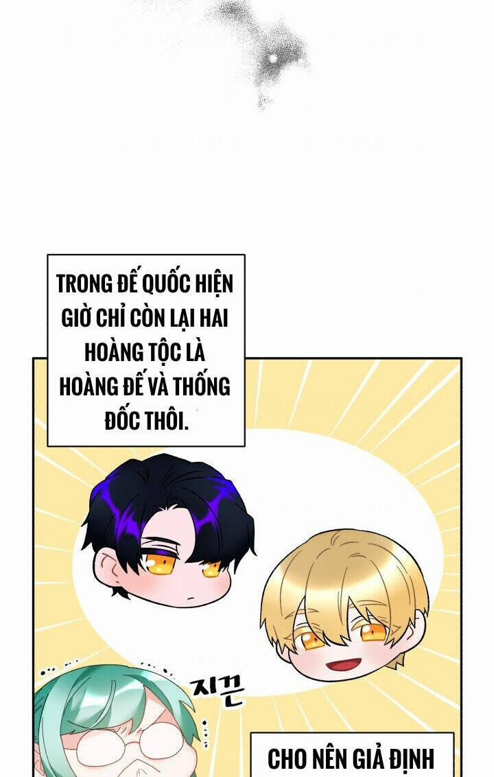 Tôi Không Muốn Trở Thành Nữ Hoàng 44 trang 10