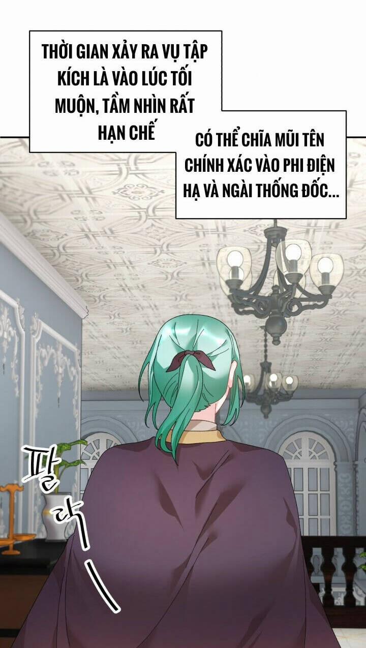 Tôi Không Muốn Trở Thành Nữ Hoàng 44 trang 15