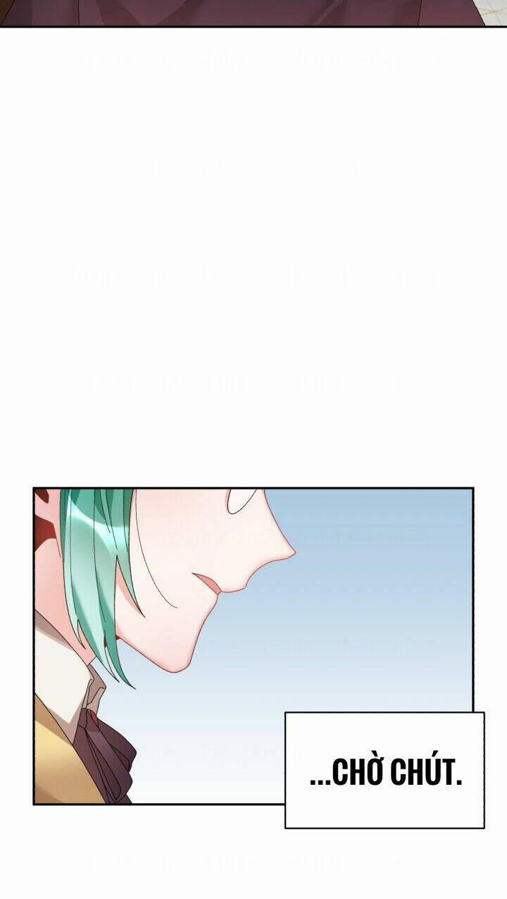 Tôi Không Muốn Trở Thành Nữ Hoàng 44 trang 16