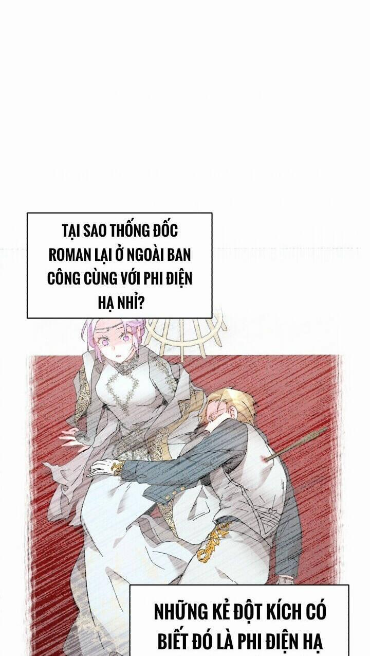 Tôi Không Muốn Trở Thành Nữ Hoàng 44 trang 17