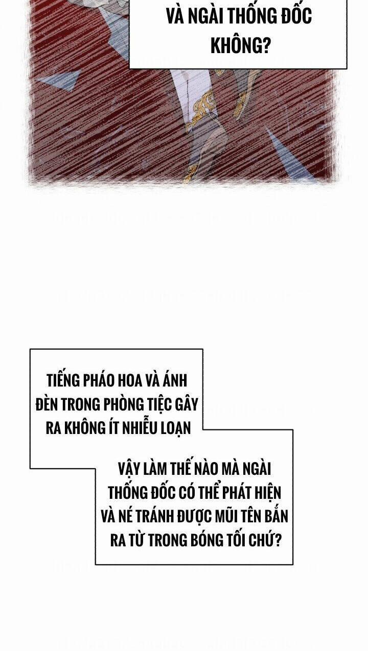 Tôi Không Muốn Trở Thành Nữ Hoàng 44 trang 18