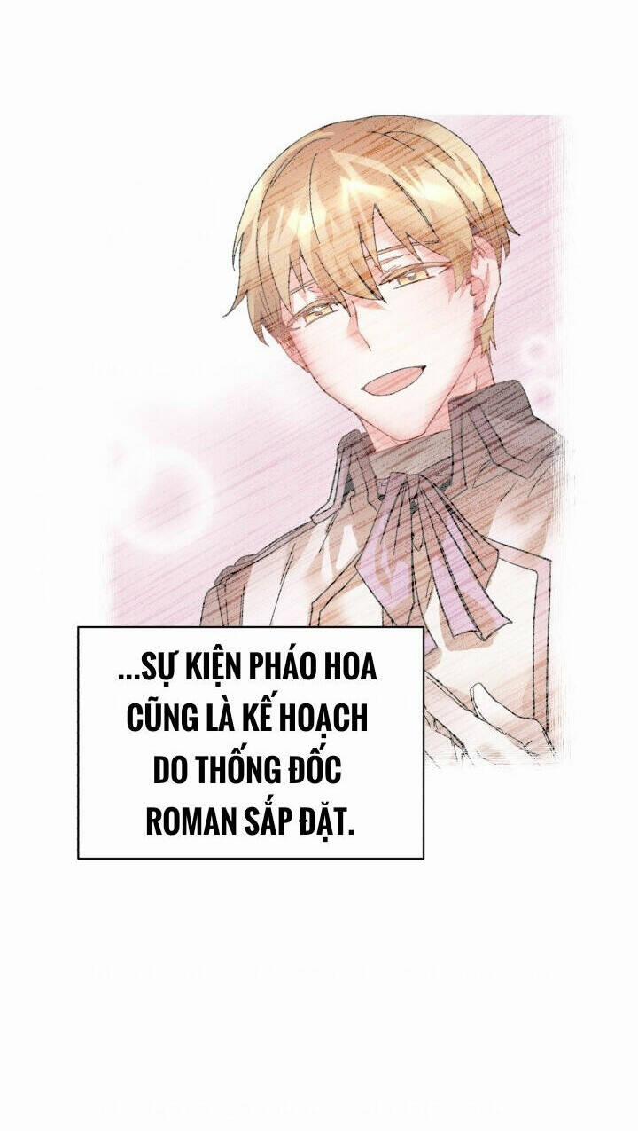 Tôi Không Muốn Trở Thành Nữ Hoàng 44 trang 19