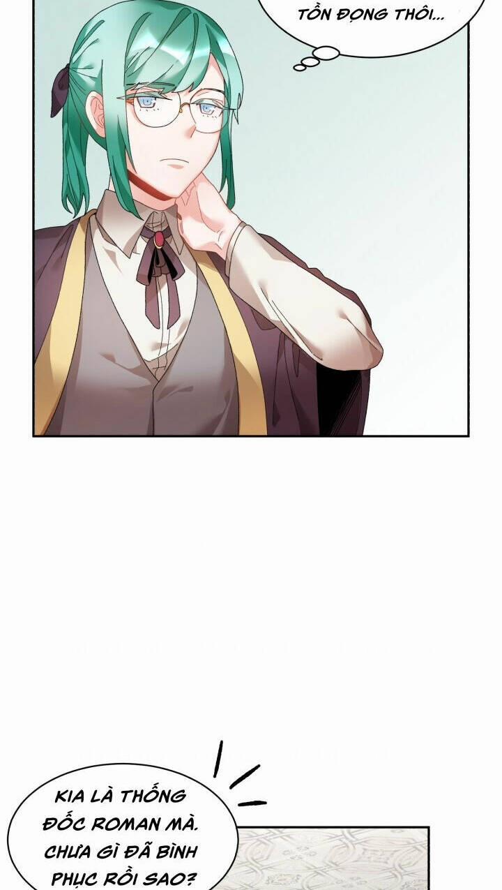 Tôi Không Muốn Trở Thành Nữ Hoàng 44 trang 21