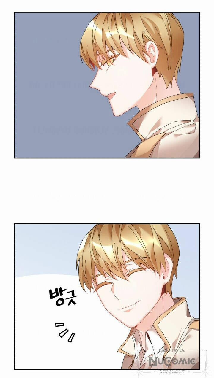 Tôi Không Muốn Trở Thành Nữ Hoàng 44 trang 23