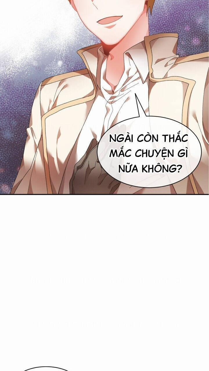 Tôi Không Muốn Trở Thành Nữ Hoàng 44 trang 33