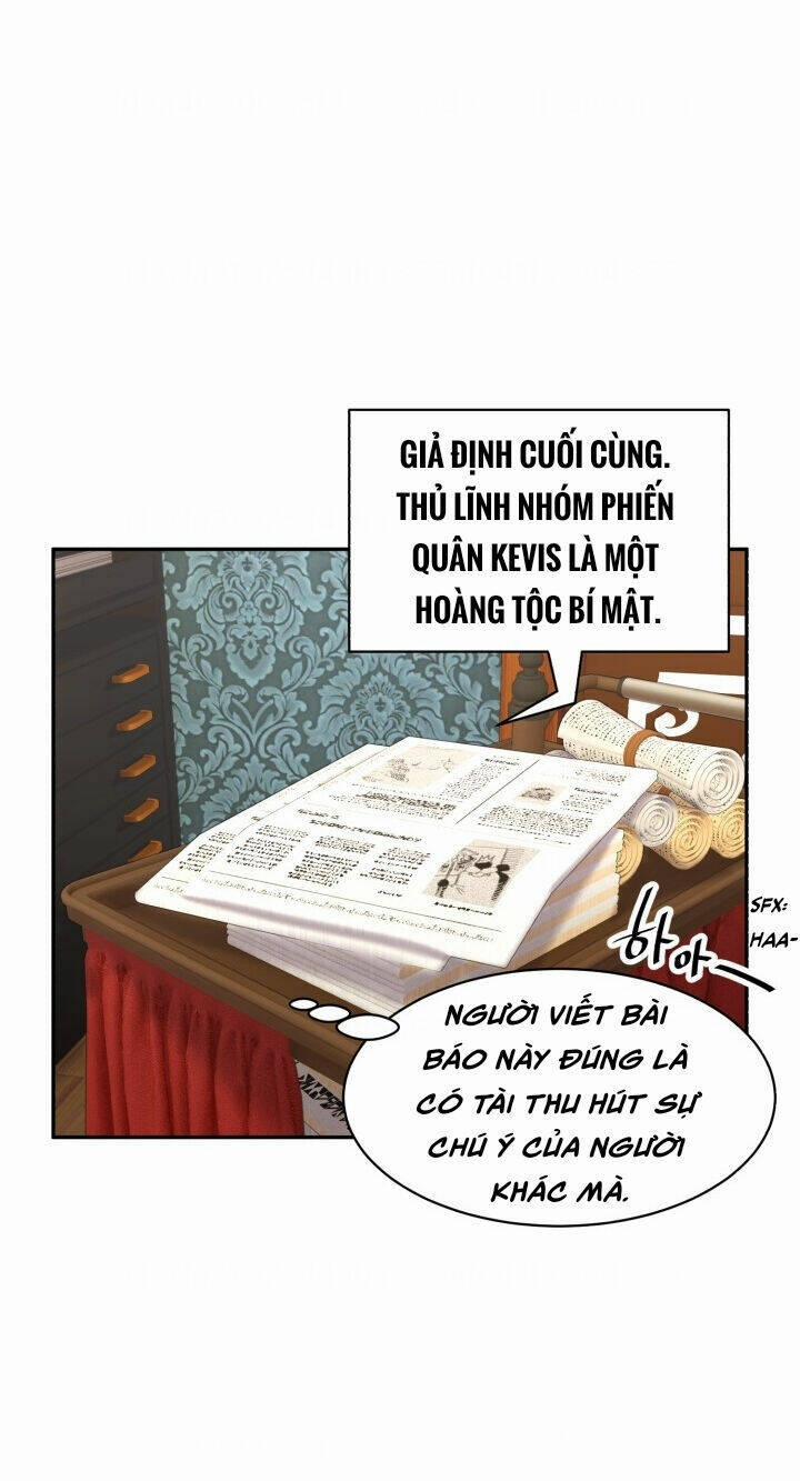 Tôi Không Muốn Trở Thành Nữ Hoàng 44 trang 4