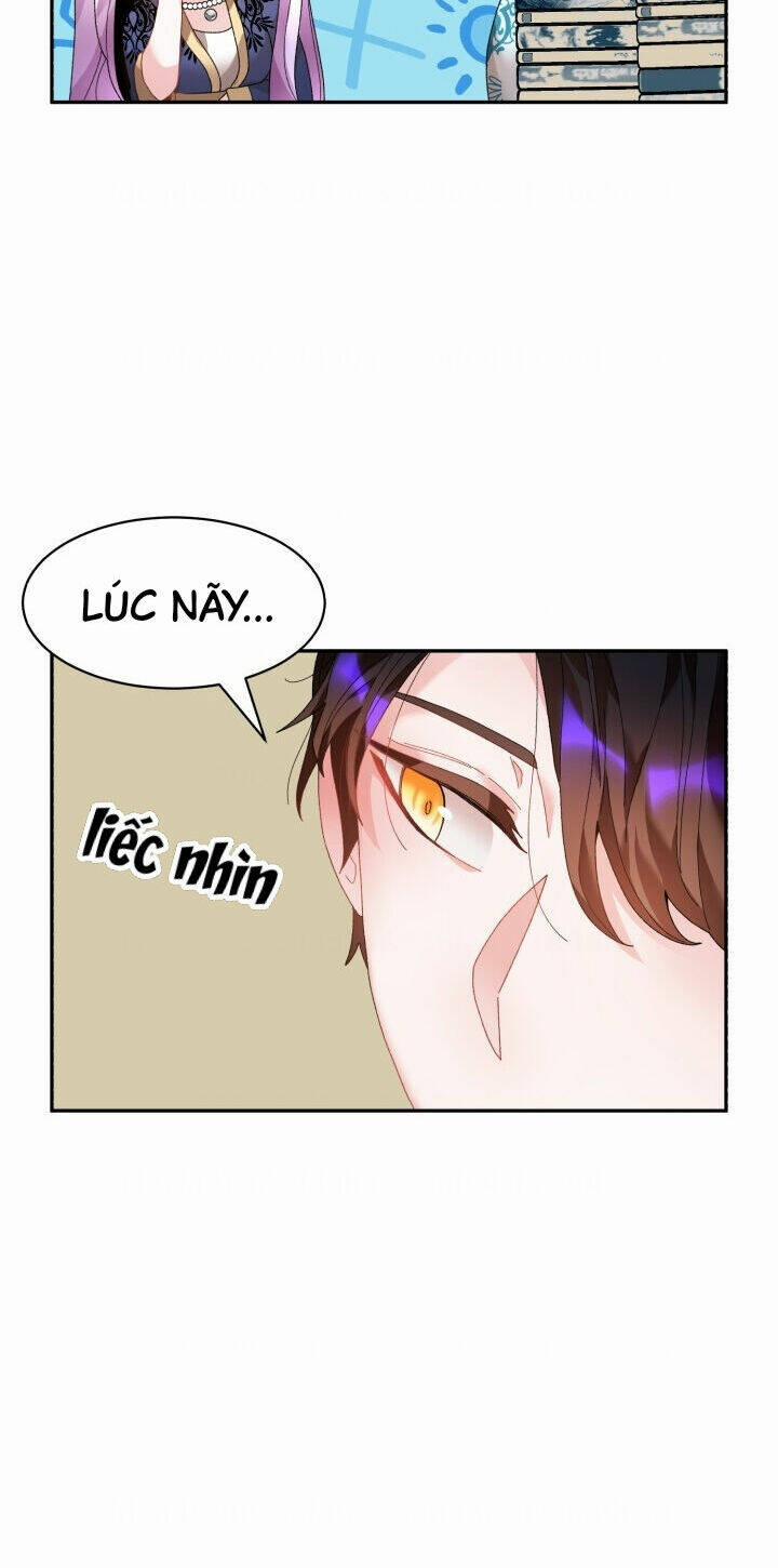 Tôi Không Muốn Trở Thành Nữ Hoàng 44 trang 42