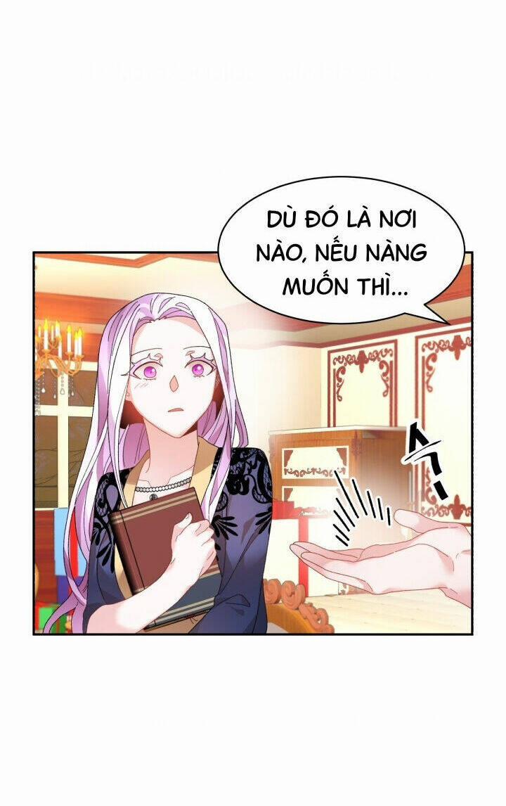 Tôi Không Muốn Trở Thành Nữ Hoàng 44 trang 48