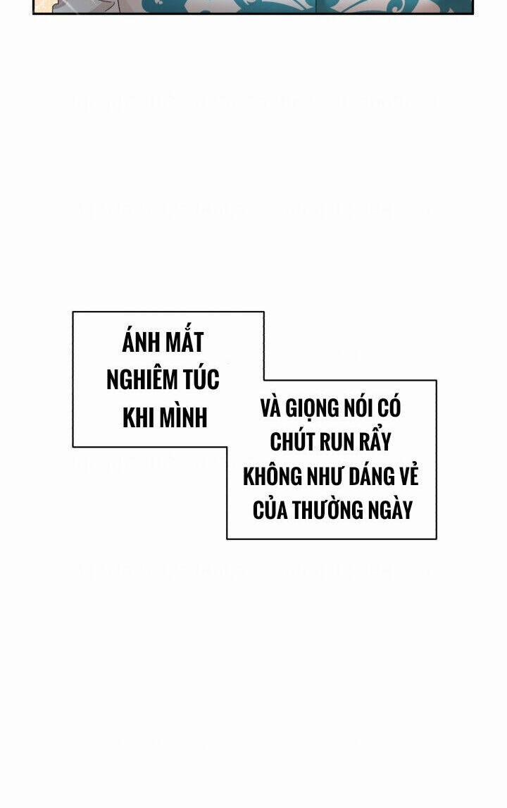 Tôi Không Muốn Trở Thành Nữ Hoàng 44 trang 50