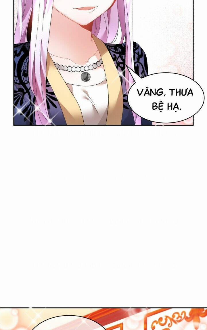 Tôi Không Muốn Trở Thành Nữ Hoàng 44 trang 52