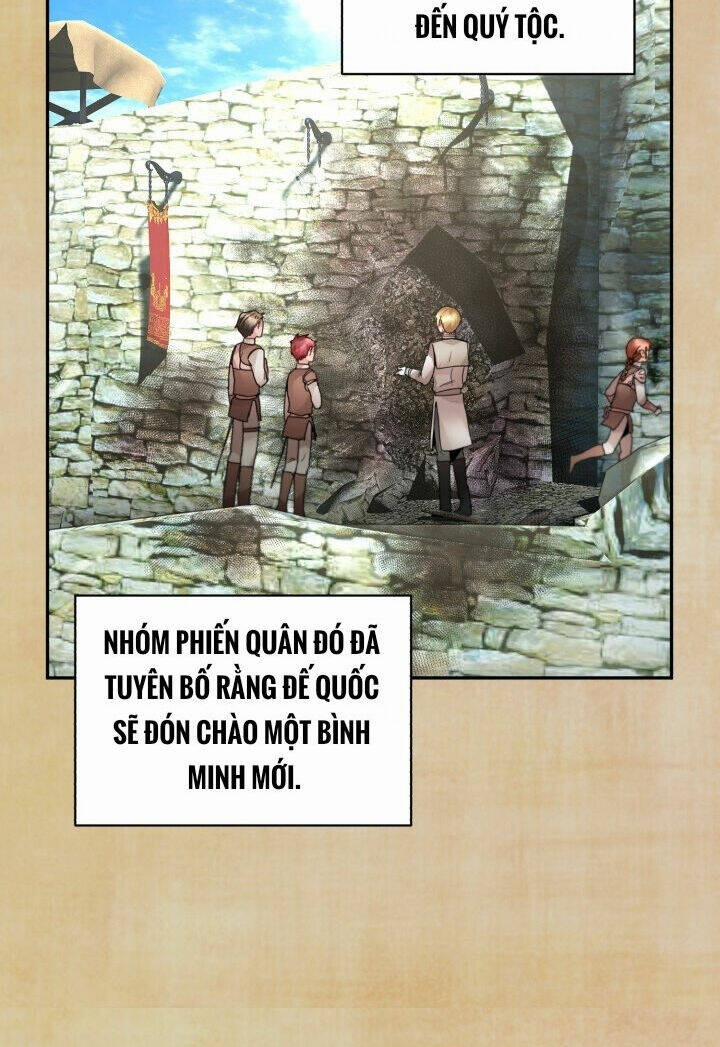 Tôi Không Muốn Trở Thành Nữ Hoàng 44 trang 56