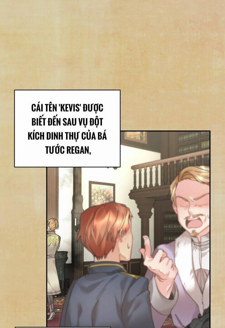 Tôi Không Muốn Trở Thành Nữ Hoàng 44 trang 57