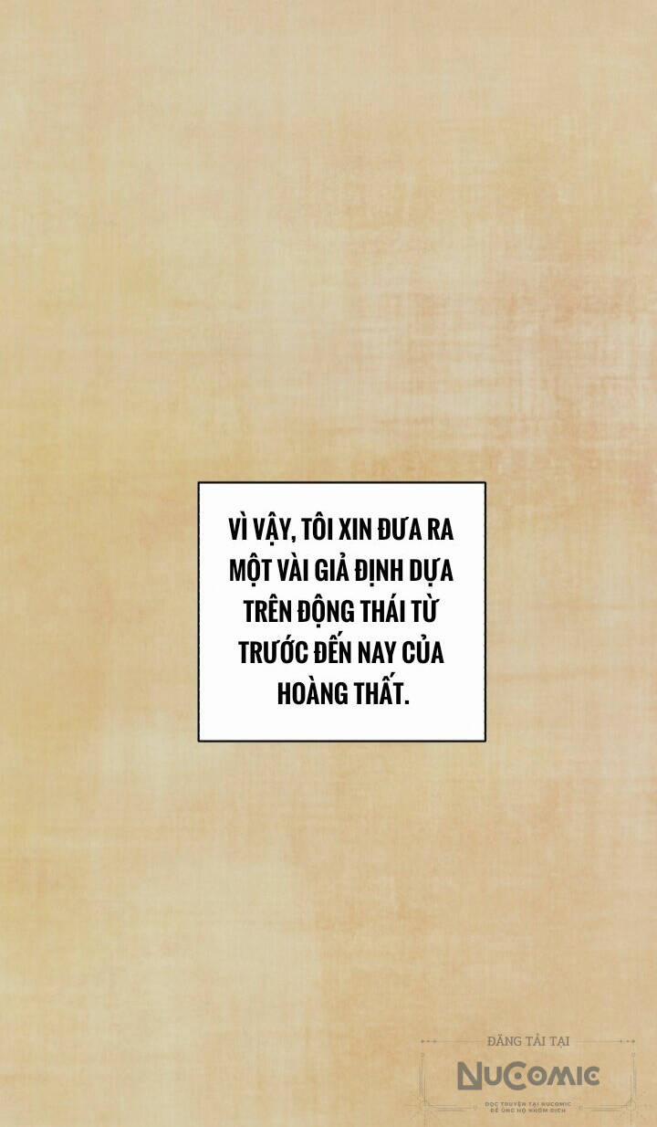 Tôi Không Muốn Trở Thành Nữ Hoàng 44 trang 61