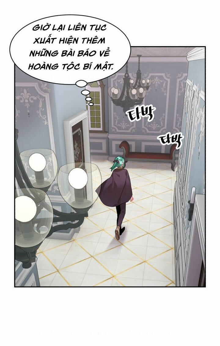 Tôi Không Muốn Trở Thành Nữ Hoàng 44 trang 7