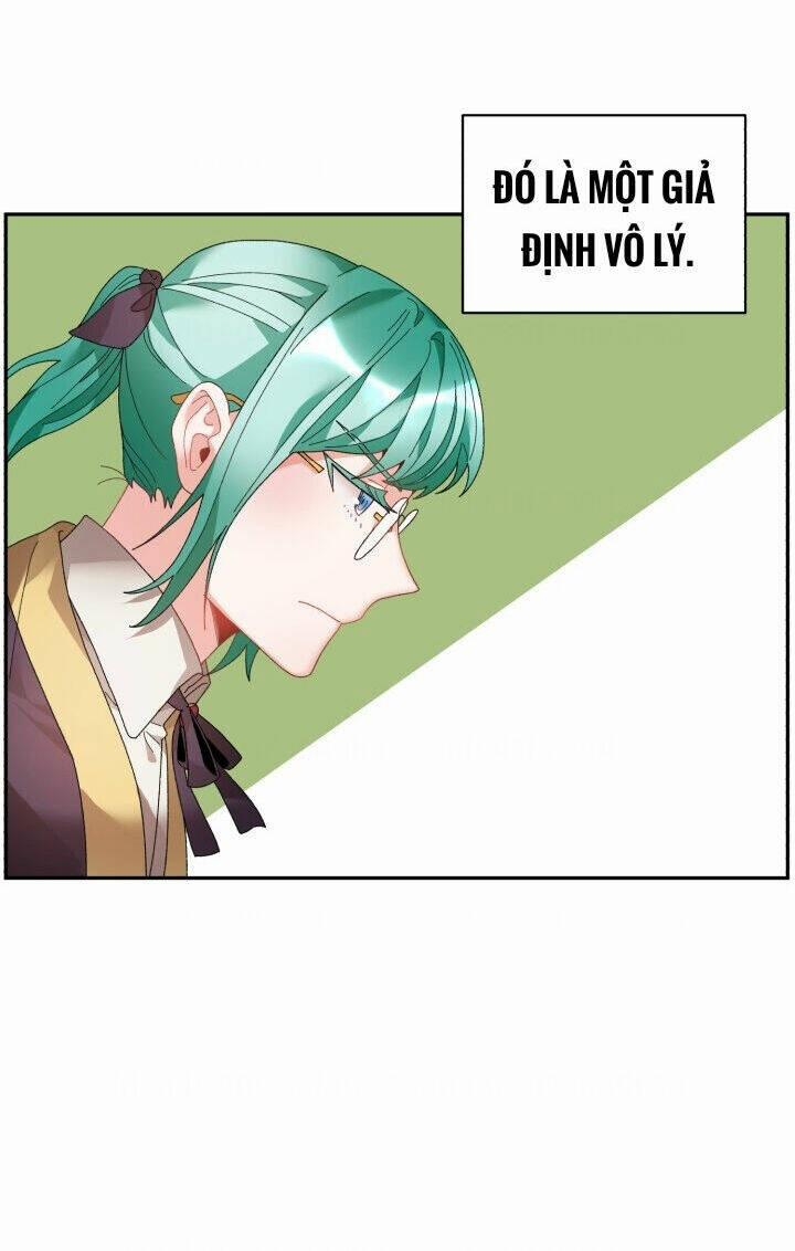 Tôi Không Muốn Trở Thành Nữ Hoàng 44 trang 8