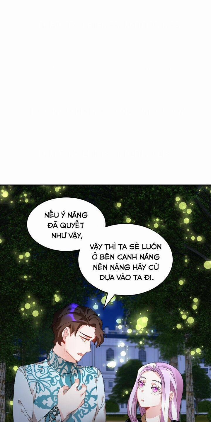 Tôi Không Muốn Trở Thành Nữ Hoàng 45 trang 10