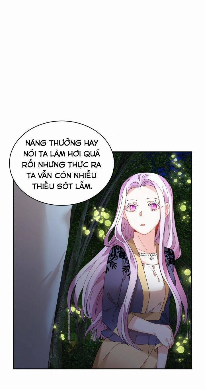 Tôi Không Muốn Trở Thành Nữ Hoàng 45 trang 12