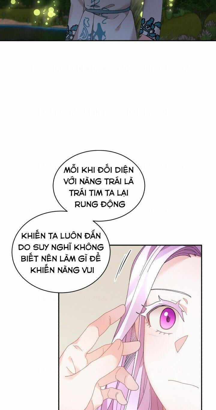 Tôi Không Muốn Trở Thành Nữ Hoàng 45 trang 14
