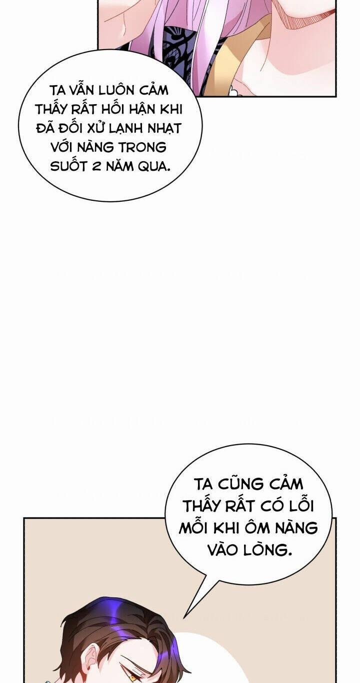 Tôi Không Muốn Trở Thành Nữ Hoàng 45 trang 15