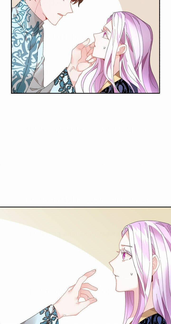 Tôi Không Muốn Trở Thành Nữ Hoàng 45 trang 16