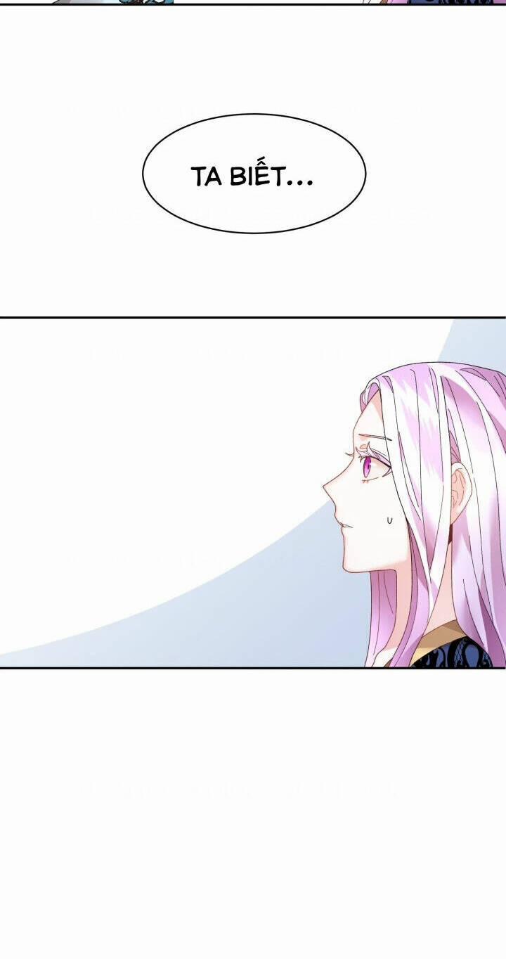 Tôi Không Muốn Trở Thành Nữ Hoàng 45 trang 17