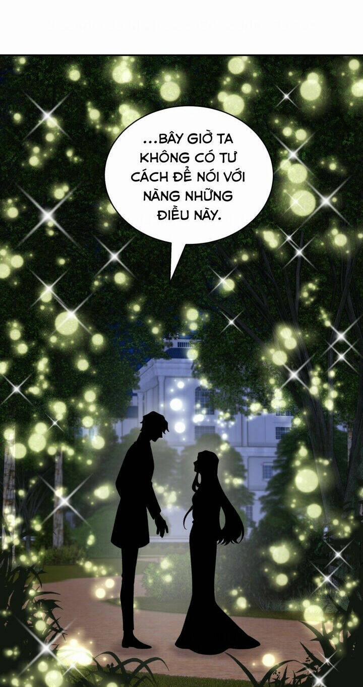 Tôi Không Muốn Trở Thành Nữ Hoàng 45 trang 18