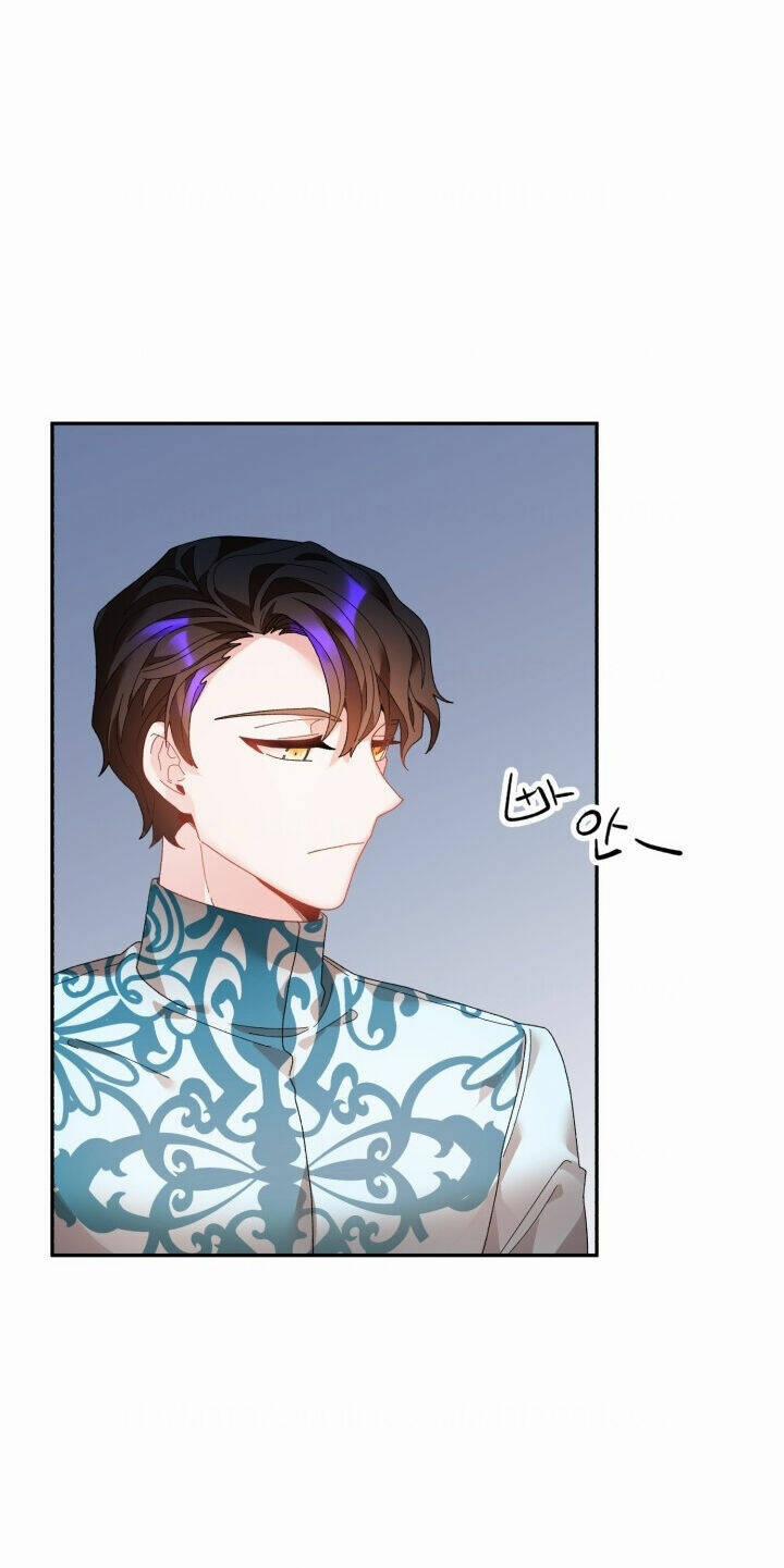 Tôi Không Muốn Trở Thành Nữ Hoàng 45 trang 2