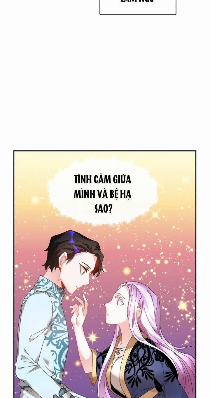 Tôi Không Muốn Trở Thành Nữ Hoàng 45 trang 22