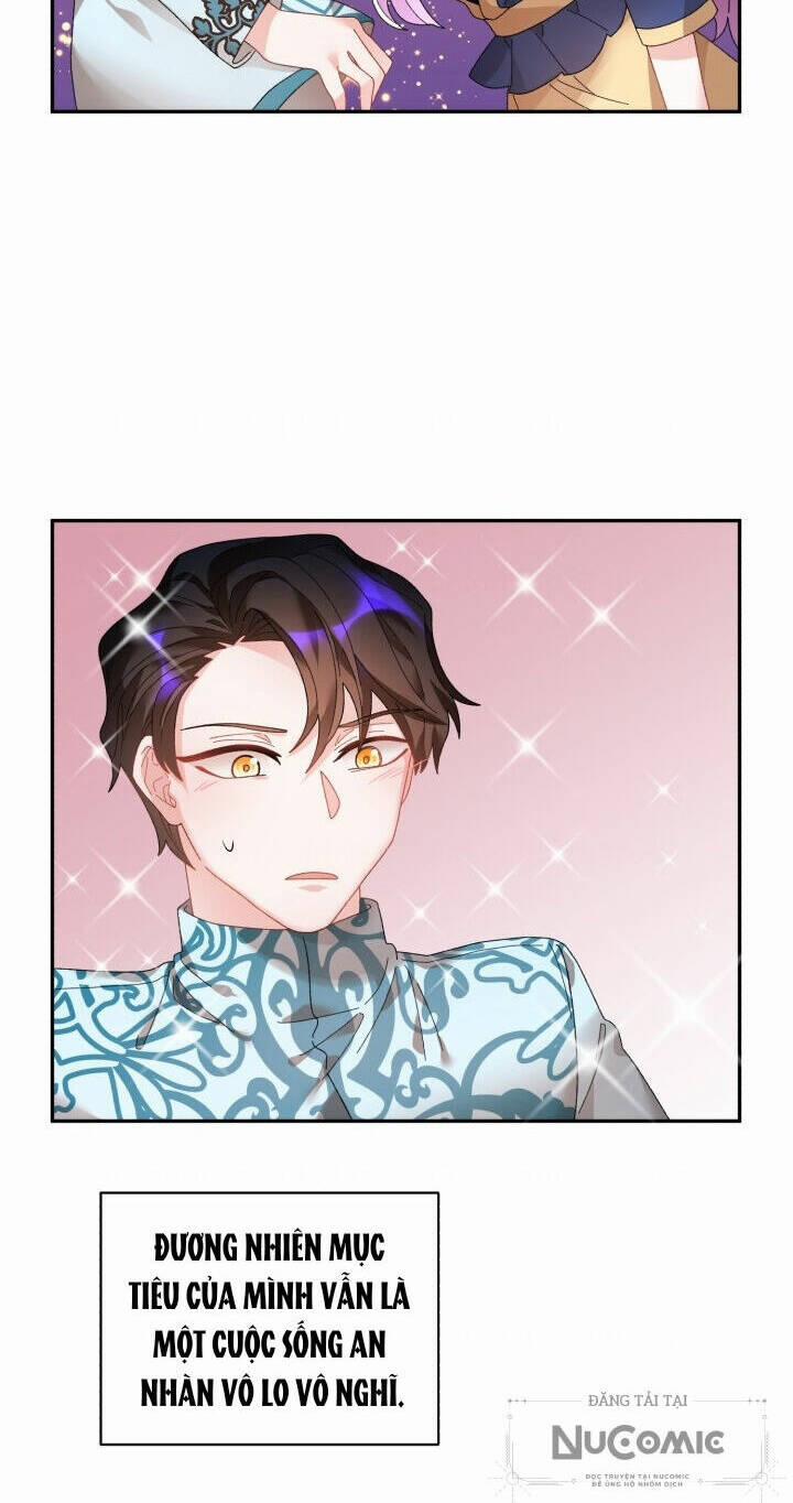 Tôi Không Muốn Trở Thành Nữ Hoàng 45 trang 23