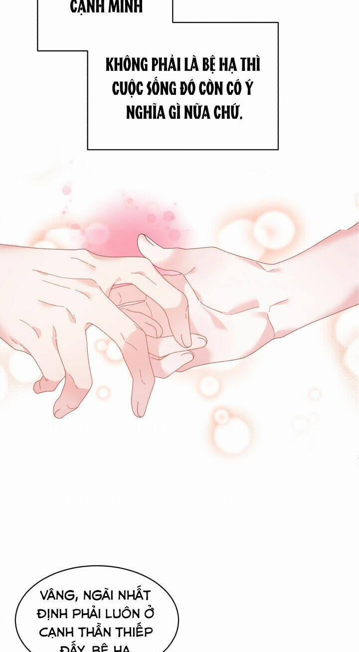 Tôi Không Muốn Trở Thành Nữ Hoàng 45 trang 25