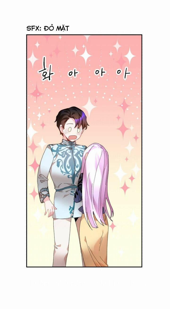 Tôi Không Muốn Trở Thành Nữ Hoàng 45 trang 27