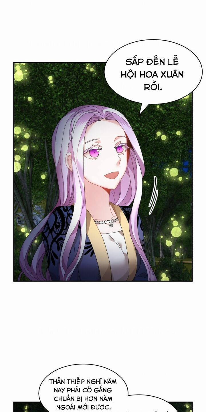 Tôi Không Muốn Trở Thành Nữ Hoàng 45 trang 3