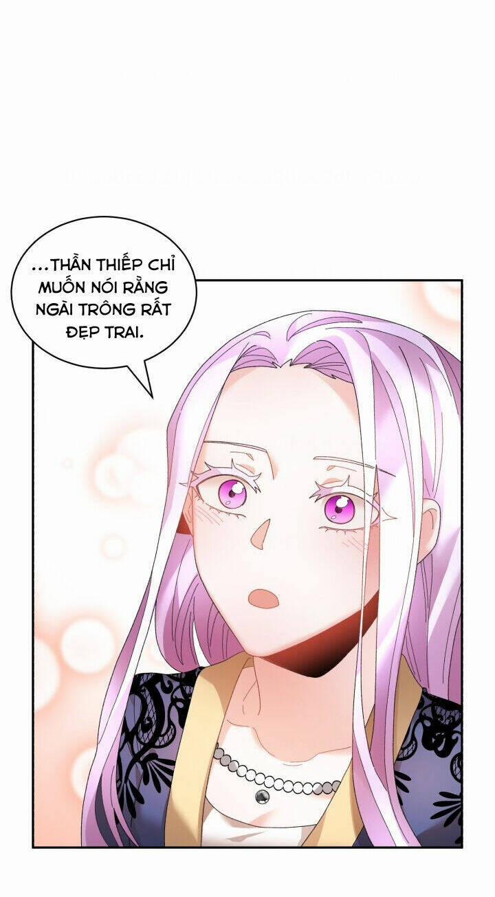 Tôi Không Muốn Trở Thành Nữ Hoàng 45 trang 30