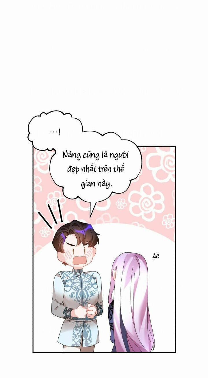 Tôi Không Muốn Trở Thành Nữ Hoàng 45 trang 31