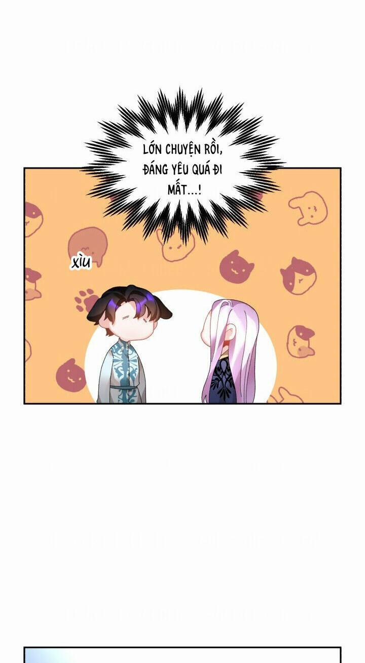 Tôi Không Muốn Trở Thành Nữ Hoàng 45 trang 33