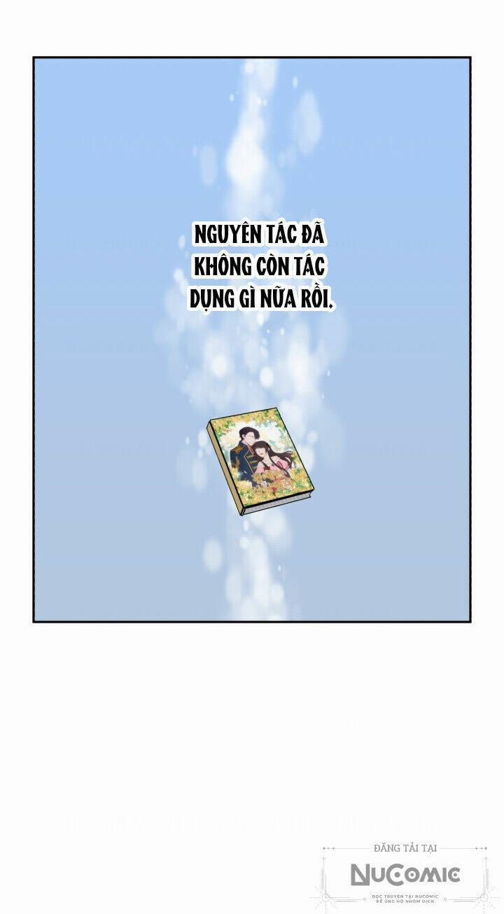 Tôi Không Muốn Trở Thành Nữ Hoàng 45 trang 35