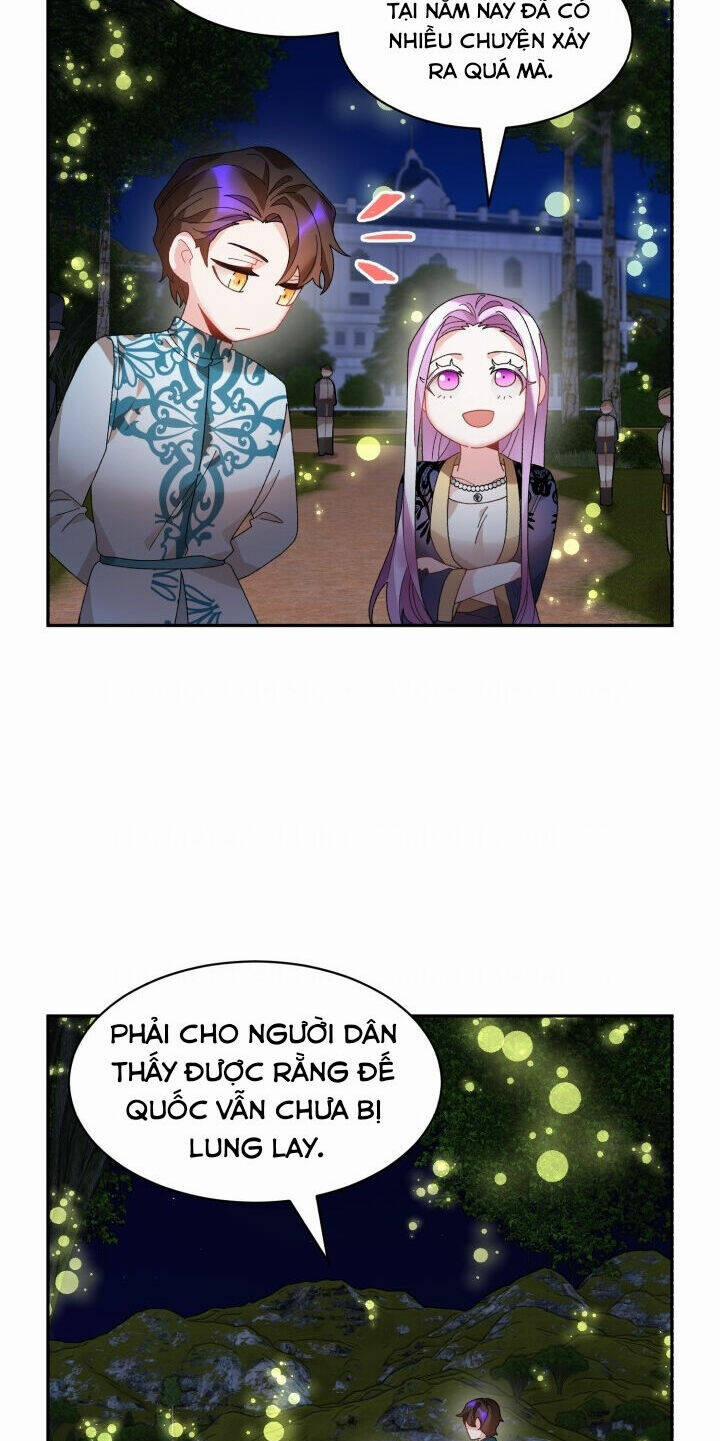 Tôi Không Muốn Trở Thành Nữ Hoàng 45 trang 4