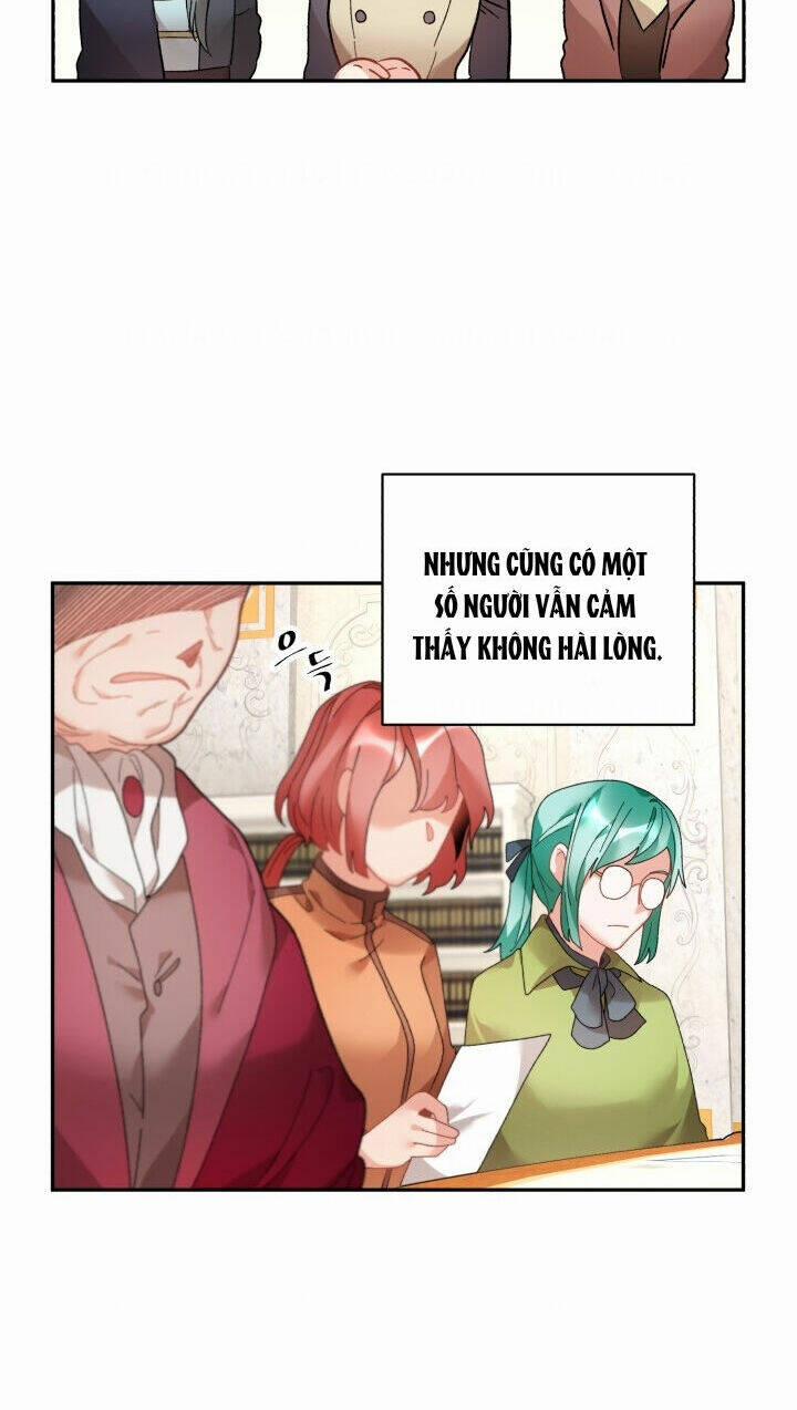 Tôi Không Muốn Trở Thành Nữ Hoàng 45 trang 40