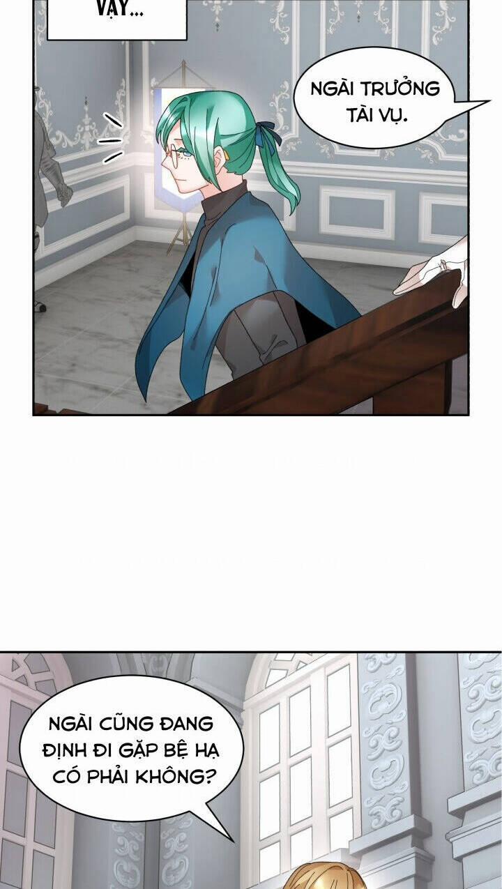 Tôi Không Muốn Trở Thành Nữ Hoàng 45 trang 43