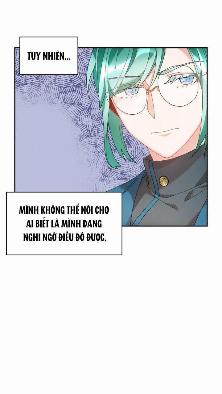 Tôi Không Muốn Trở Thành Nữ Hoàng 45 trang 45