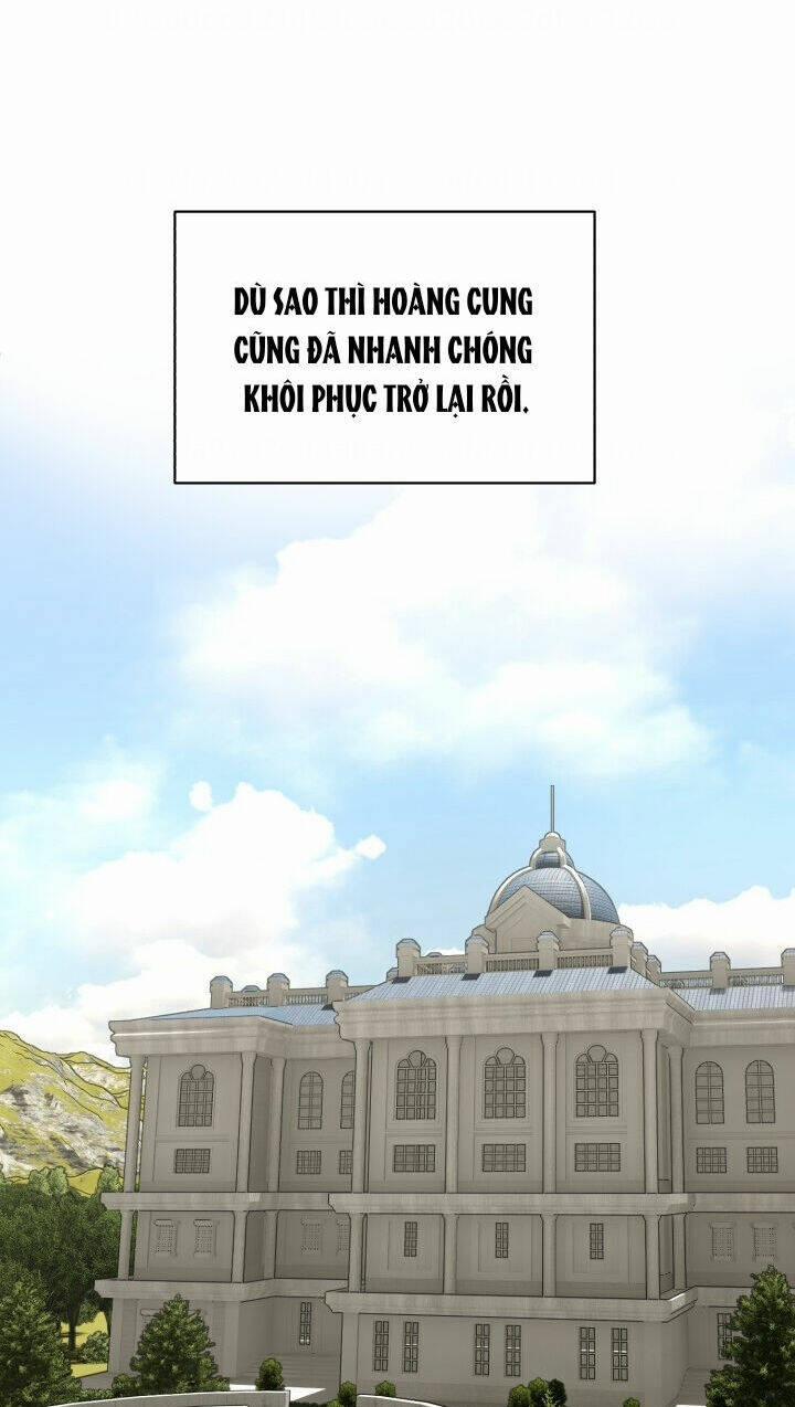 Tôi Không Muốn Trở Thành Nữ Hoàng 45 trang 46
