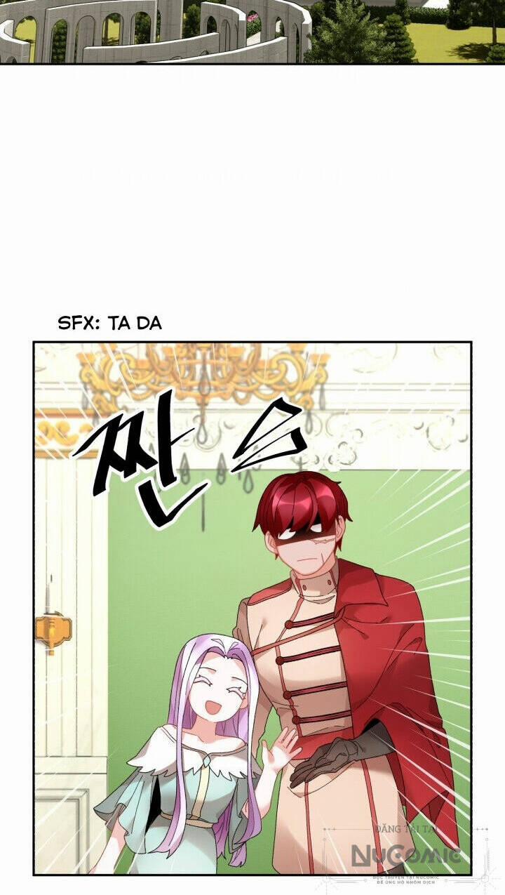 Tôi Không Muốn Trở Thành Nữ Hoàng 45 trang 47