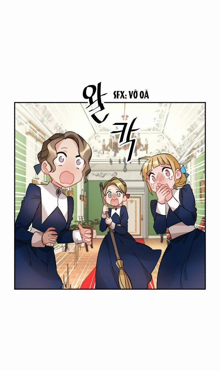 Tôi Không Muốn Trở Thành Nữ Hoàng 45 trang 48