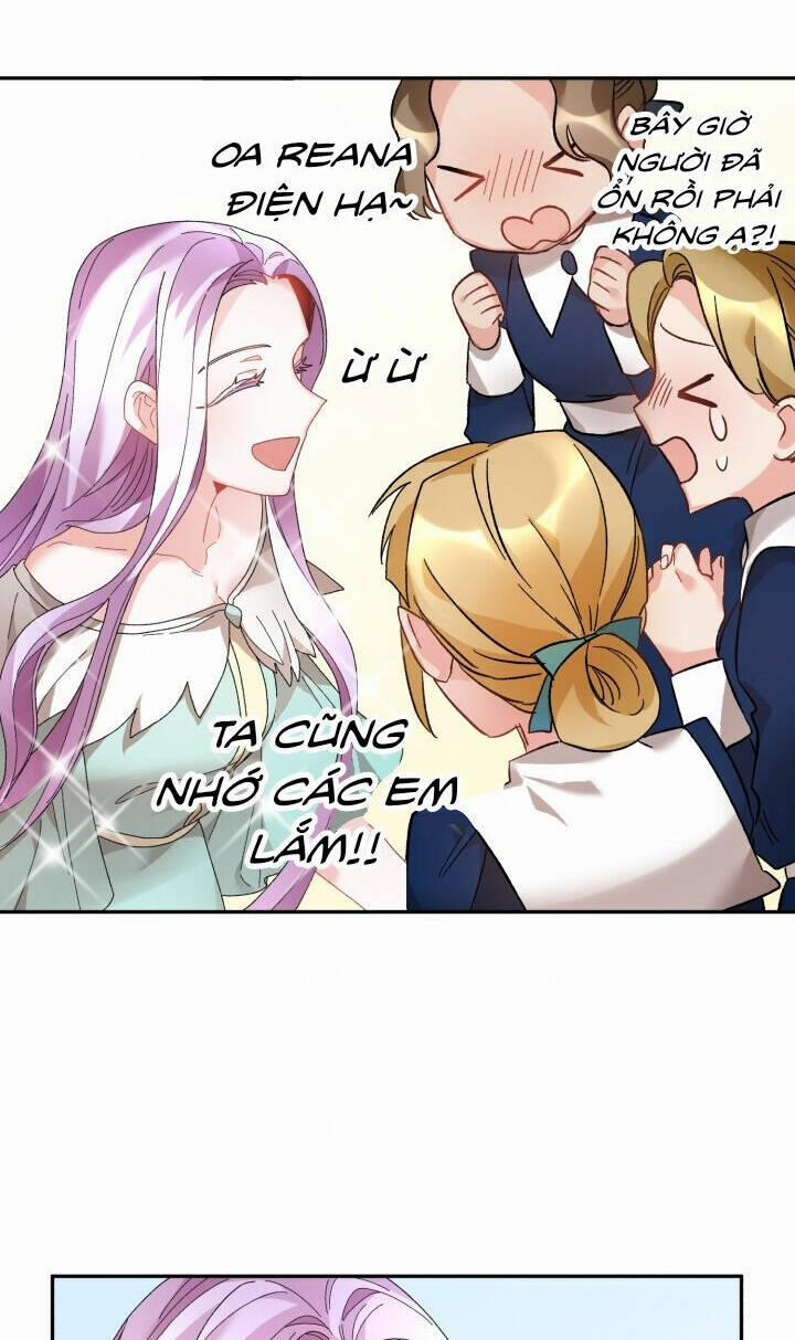 Tôi Không Muốn Trở Thành Nữ Hoàng 45 trang 49